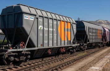 Rusiyadan Ermənistana Azərbaycandan keçməklə taxıl yüklü vaqonlar göndəriləcək