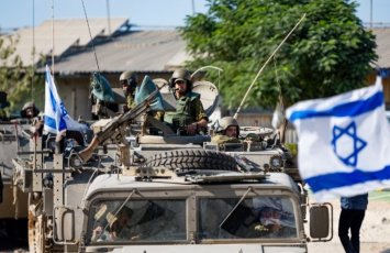 İsrail müdafiə büdcəsini 13 milyard dollar artırmaq niyyətindədir