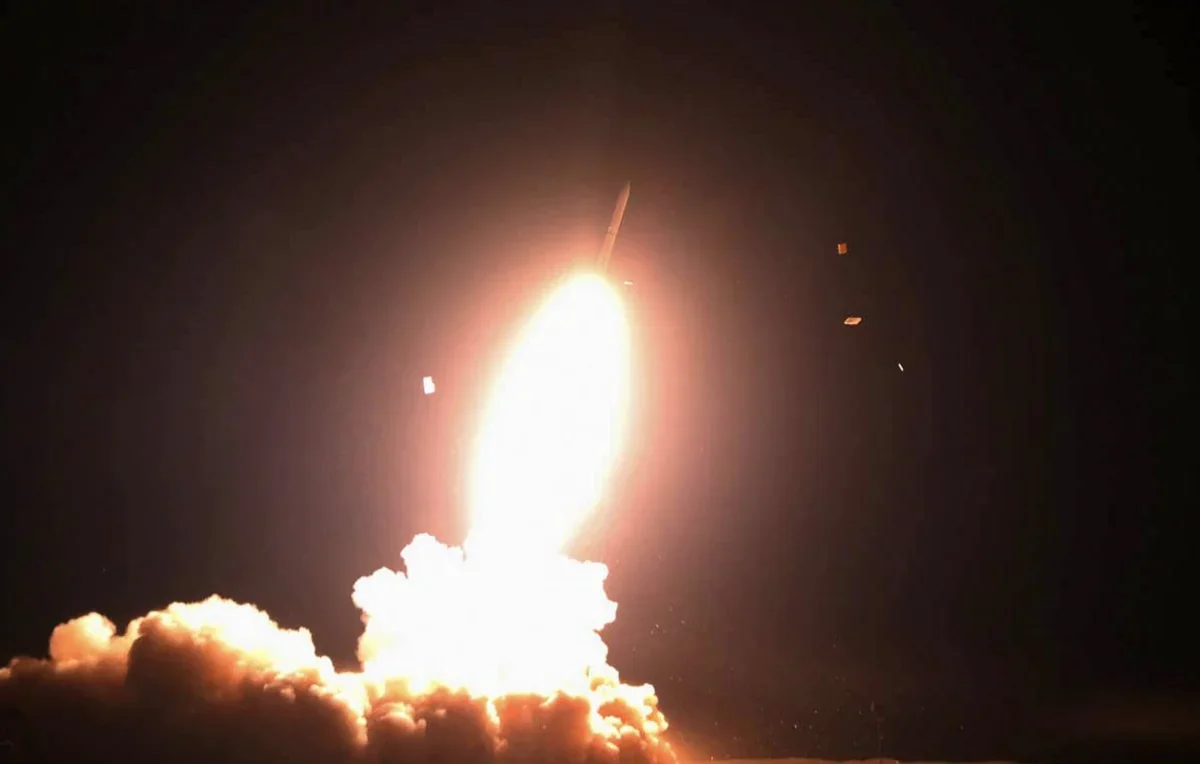 КСИР заявил о запуске боеголовки весом 2 тонны в операции против Израиля и США - ОБНОВЛЕНО-ВИДЕО