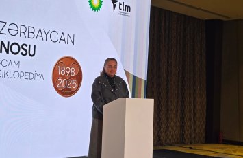 В производство фильмов в Азербайджане за три года привлечено $10 млн