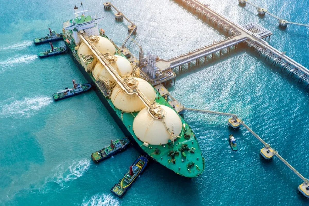 Dünyanın ən böyük qaz ticarət şirkətləri fors-major elan etdilər