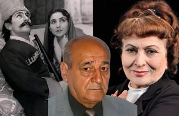 Xalq artisti ayrıldığı aktyor həyat yoldaşından danışdı: “Getməyi mənə pis təsir etdi, çox təkid etdim, amma..” - FOTO+ÖZƏL