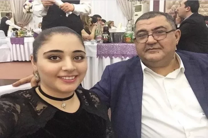 Суд обязал Алмаханым Ахмедли извиниться перед журналистом