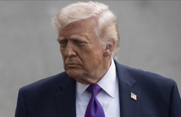 Tramp İranı elektrik şəbəkəsini məhv etməklə hədələdi