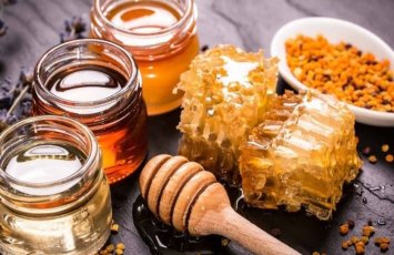 Ötən il Azərbaycanda 5 min tona yaxın bal istehsal olunub