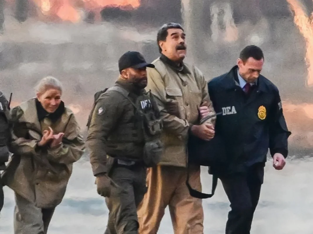 Maduronun hansı şəraitdə CƏZA ÇƏKDİYİ AÇIQLANDI