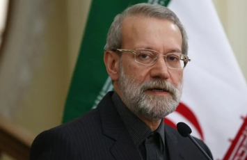 Laricani İranın ABŞ ilə savaşı dayandırmaq şərtini açıqlayıb