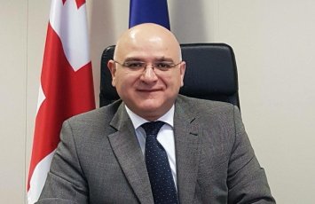 Gürcüstan ATƏT missiyasının hesabatını rədd edib