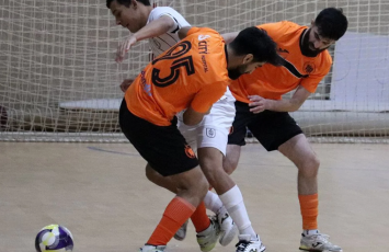 Futzal üzrə Yüksək Liqa: 