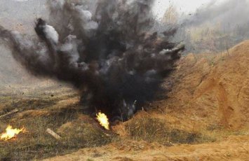 В Физули мирный житель погиб, подорвавшись на мине