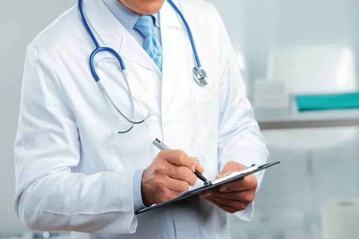 Azərbaycanlını baş həkim təyin etdilər - FOTO