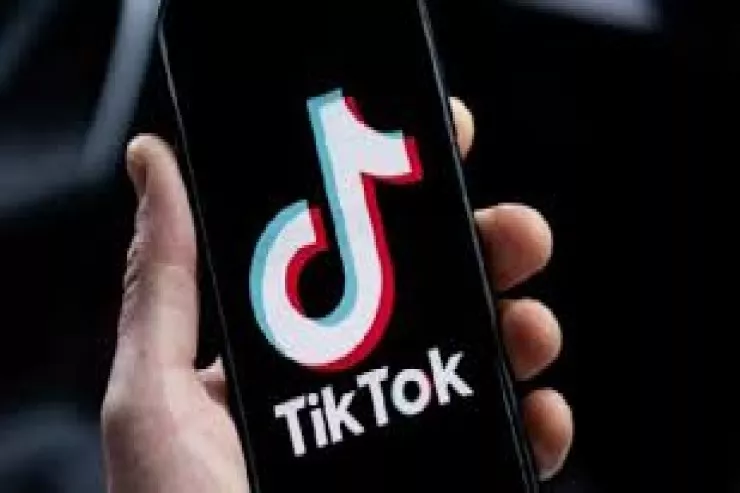 Tiktokda əxlaqsızlığı təbliğ edən cinsi azlıq HƏBS EDİLDİ