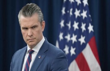 ABŞ-nin müharibə naziri: Müctəba Xamenei yaralanaraq şikəst qalıb