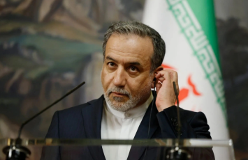 Abbas Əraqçi Türkiyəyə təşəkkür edib - FOTO