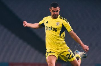 Türkiyə Superliqası: “Fənərbağça” səfərdə uduzub