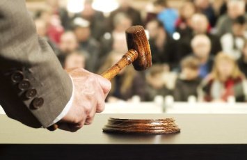 На аукционе продали первое издание 