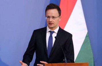 Siyarto Yaxın Şərqdəki münaqişənin uzun müddət davam edəcəyinə inanır