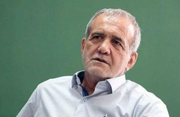 Bunun öhdəsindən gələcəyik - Pezeşkian