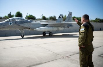 İsrail bir gündə İranın 200-dən çox hərbi hədəflərini vurub