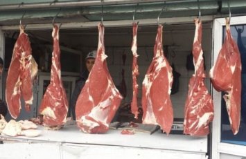 Ölkədə bu heyvan ətlərinin satışına qadağa qoyulur?