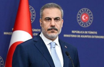 Hakan Fidan: İran Türkiyəyə raket atılması ilə bağlı iddiaları təkzib edir