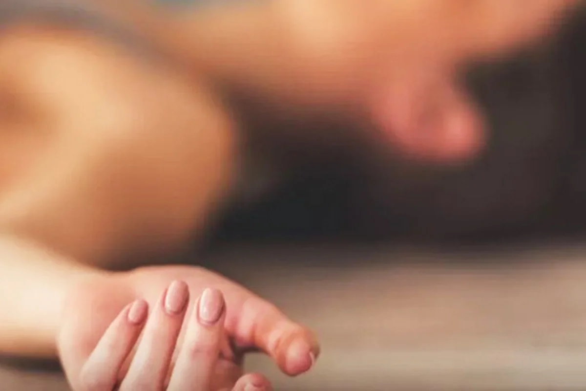 38 yaşlı qadın dəm qazından zəhərlənərək öldü