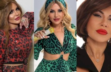 Öz saçı olmadığını etiraf etdi