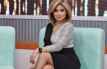 “Danışıb, özünü biabır etməkdənsə, gül kimi oxu otur”