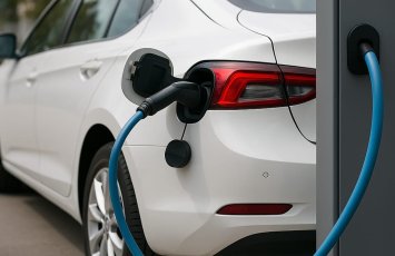 ABŞ-da elektromobillərə maraq artıb