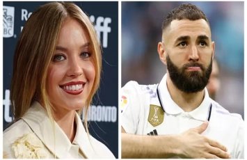 Məşhur aktrisa 15 yaşında ona mesaj atan məşhur futbolçunu AÇIQLADI