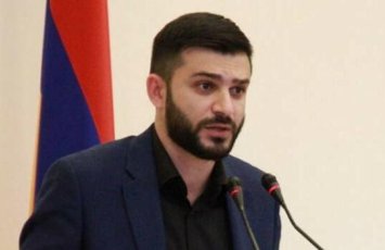 Qasım Süleymani Qarabağda şəbəkə qurmuşdu - Ağabekyan