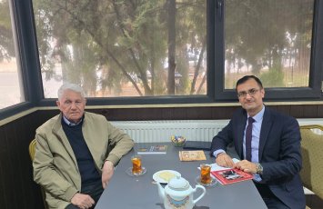 Yoxa çıxan Bazarçayı və itib gedən bir həyət evinin hekayəsi:“Təbriz” mehmanxanasından əvvəlki Naxçıvan