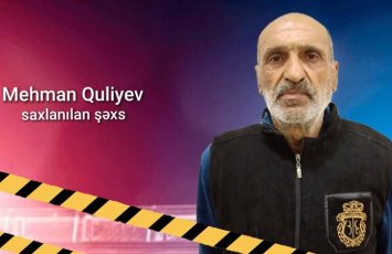 Lənkəranda yaşayış evlərini talayan şəxs saxlanıldı