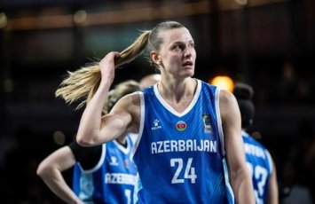 Millimiz ABŞ-a qalib gəlib finala yüksəldi