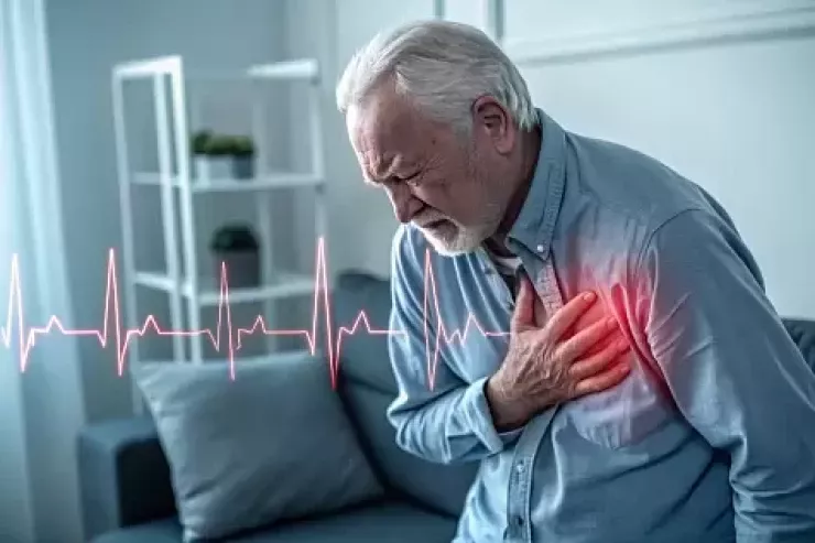 Hava şəraiti infarkt olmaq ehtimalına təsir göstərir