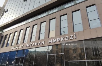 В Азербайджане проведён выпускной экзамен по уровню полного среднего образования