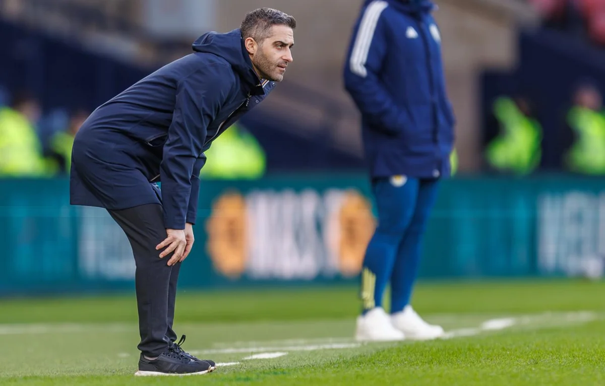 Тренера сборной Люксембурга уволили из-за неприемлемых сообщений футболисткам