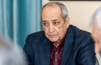 Rasim Balayevin SON DURUMU açıqlandı: təyyarə ilə Türkiyəyə aparılmışdı