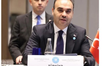 Mehmet Fatih Kacır: 