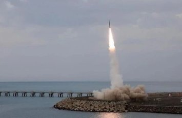 Türkiyənin 2 000 km-lik raket proqramı - Nazir DETALLARI AÇIQLADI