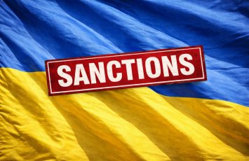 Zelenski Rusiya və İran vətəndaşlarına qarşı sanksiya tətbiq etdi