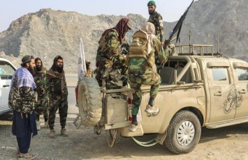 Пакистан нанес удары по лагерям террористов в афганском Кандагаре