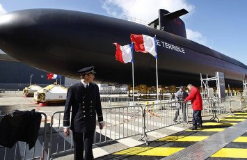 Швеция и Норвегия готовы сотрудничать с Францией по ядерному сдерживанию