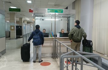 Azərbaycanın bir diplomatı və üç Çin vətəndaşı İrandan təxliyə olundu