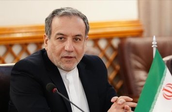 Арагчи назвал виновных в эскалации на Ближнем Востоке