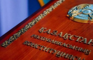Qazaxıstanda yeni Konstitusiya referendumu: vətəndaşların 86,7%-i dəstək verib