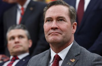 Постпред США допустил проведение наземной операции в Иране