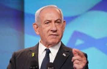 Утром поклялся убить Нетаньяху – вечером самого уложили в гроб-ФОТО
