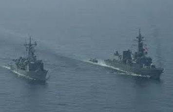 Австралия и Япония отказались направлять военные корабли в Ормузский пролив