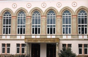 Rektorun qızına qarşı dələduzluq edən şəxs azadlığa buraxıldı